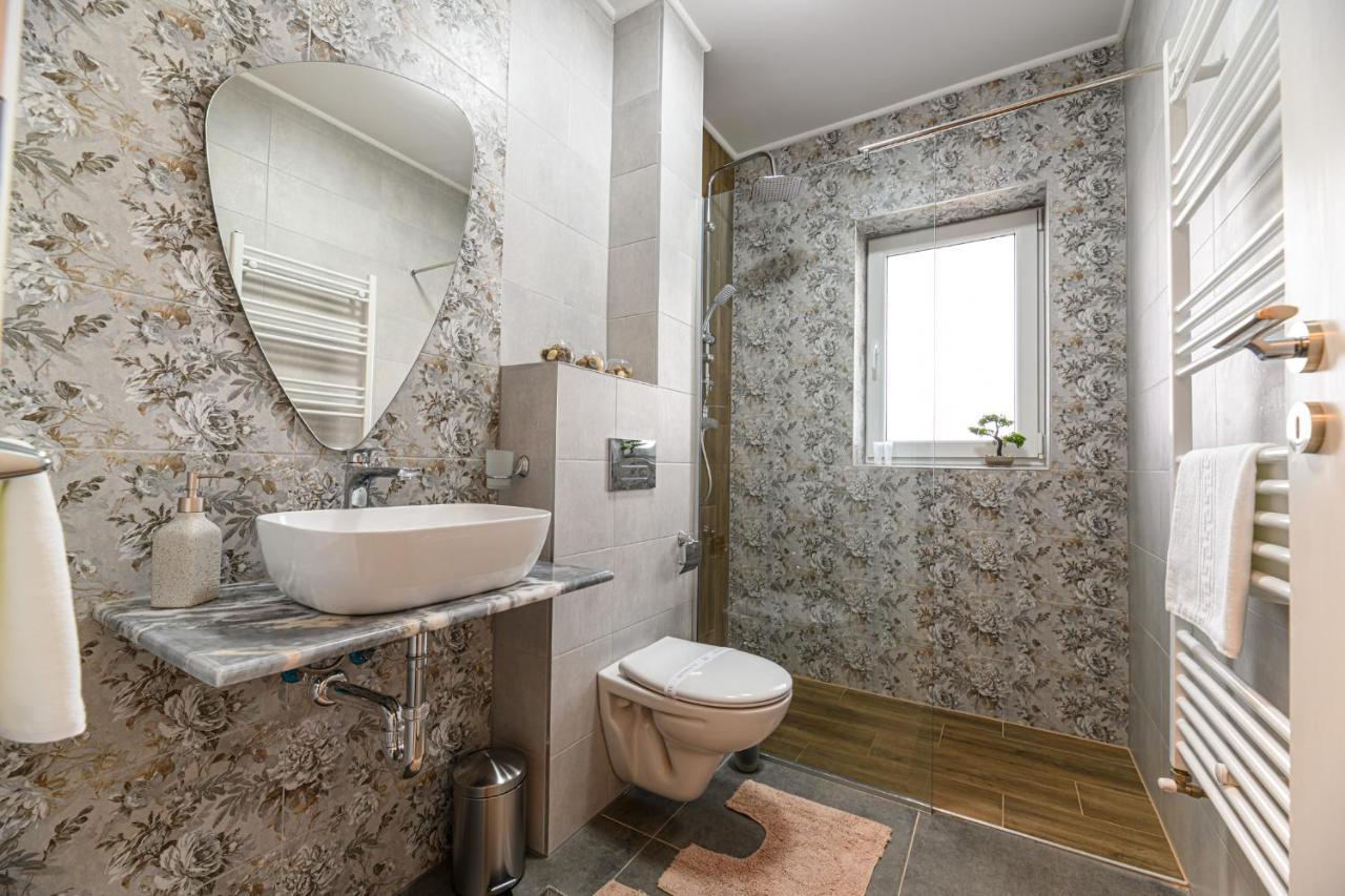 Zen Apartments Brasov Ngoại thất bức ảnh