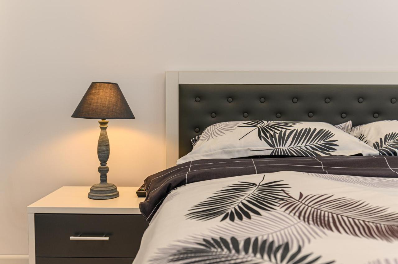 Zen Apartments Brasov Ngoại thất bức ảnh