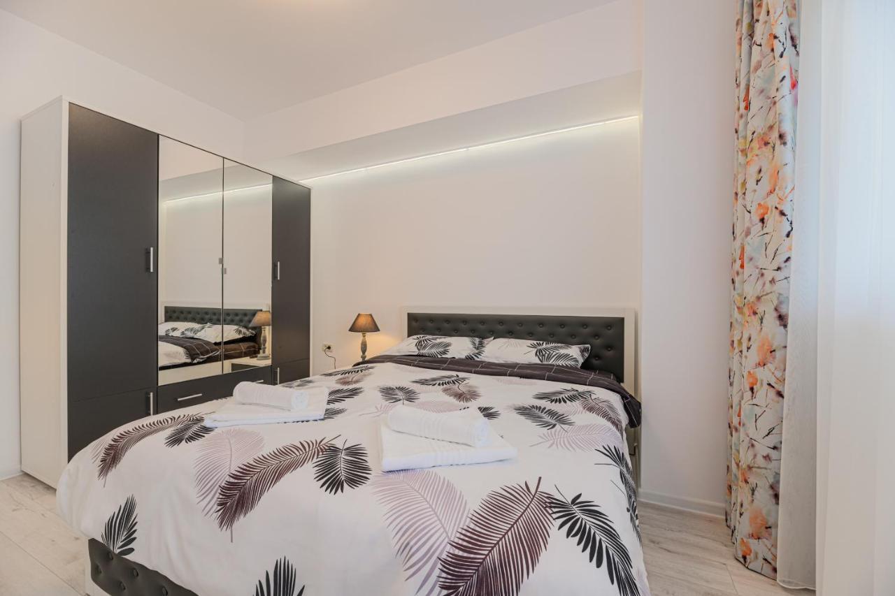 Zen Apartments Brasov Ngoại thất bức ảnh