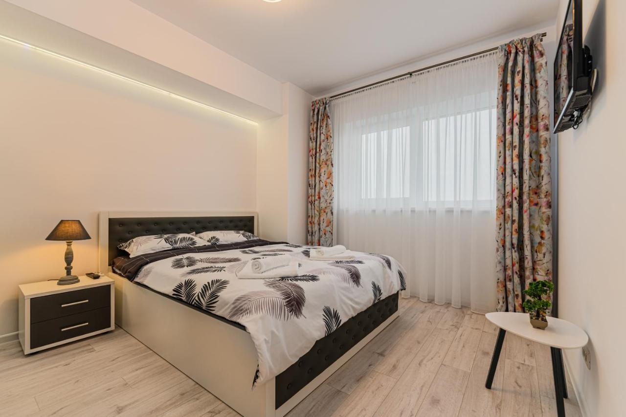 Zen Apartments Brasov Ngoại thất bức ảnh