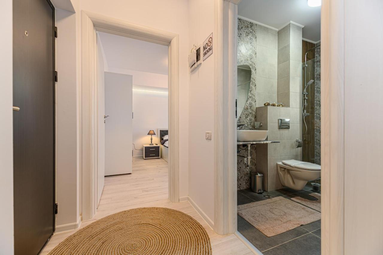 Zen Apartments Brasov Ngoại thất bức ảnh