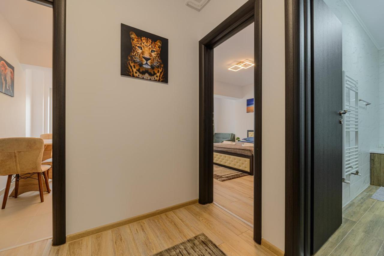Zen Apartments Brasov Ngoại thất bức ảnh