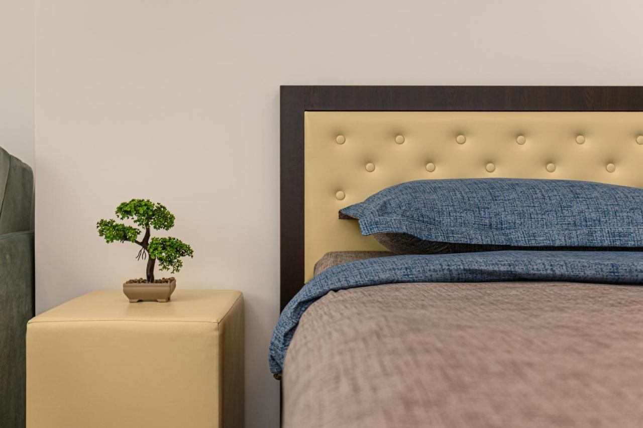 Zen Apartments Brasov Ngoại thất bức ảnh