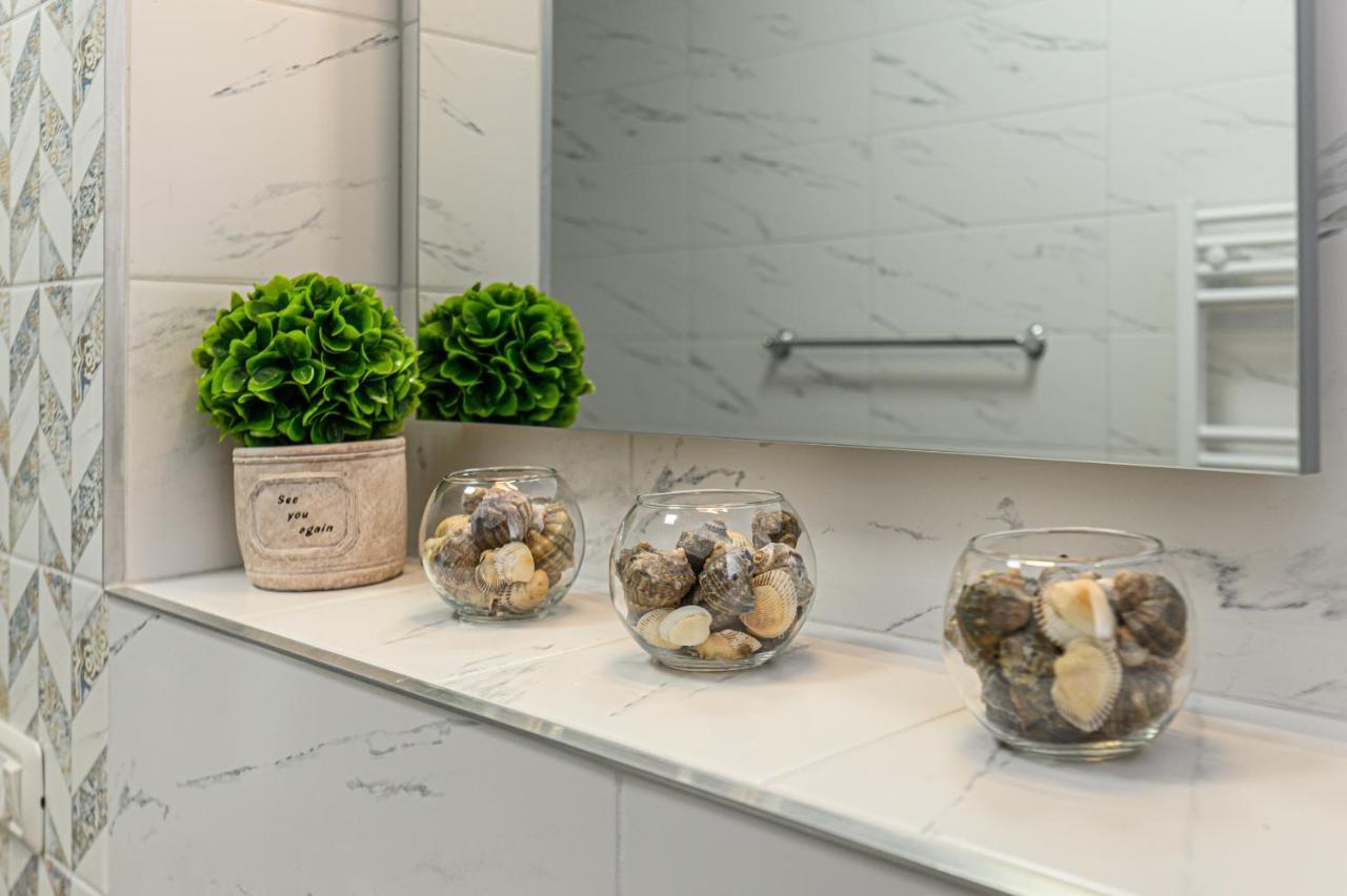 Zen Apartments Brasov Ngoại thất bức ảnh