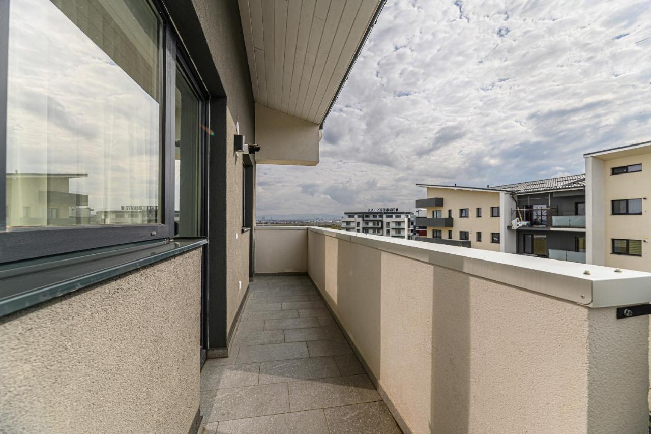 Zen Apartments Brasov Ngoại thất bức ảnh