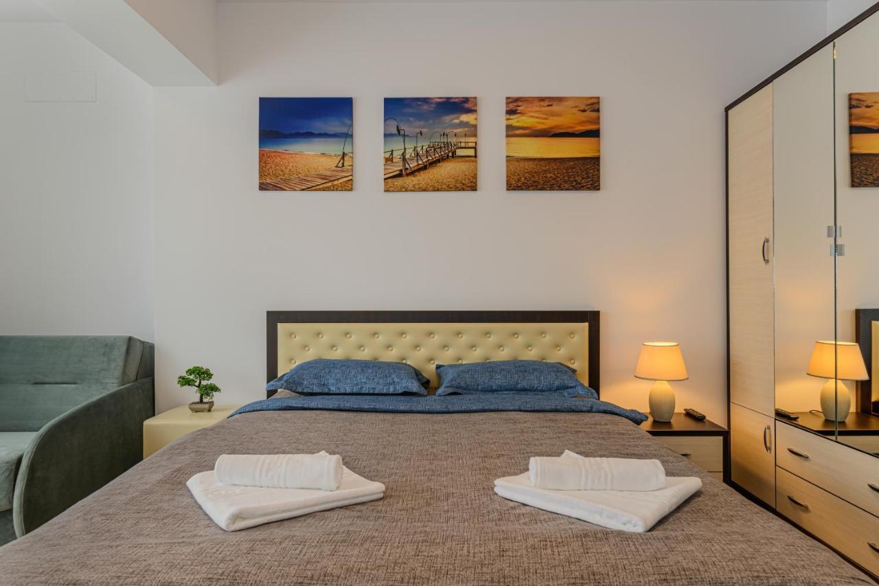 Zen Apartments Brasov Ngoại thất bức ảnh